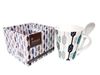 Moriitalia - Ly sứ Moriitalia GFB02-T147