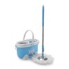  Happycook - Bộ lau nhà Happy's Mop 360 độ lồng vắt bằng inox - HM-3602 