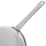  Happycook - Chảo lòng sâu chống dính 2 lớp lưỡng kim cao cấp Shinny 26 cm - W26-2PLY 