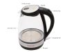  Happycook - Bình dun nước siêu tốc thân thủy tinh - HK17SK 