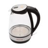  Happycook - Bình dun nước siêu tốc thân thủy tinh - HK17SK 