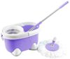  Happycook - Bộ lau nhà Happy's Mop 360 độ lồng vắt bằng nhựa - HM-3601 