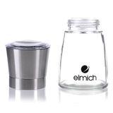  Elmich - Lọ say hạt tiêu bằng thủy tinh ELMICH - 2387156 