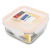  Happycook - Hộp đựng thủy tinh hình vuông - MCSW-090 