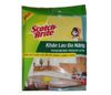 Scotch Brite - 3M  - 3M KHAN LAU DA NANG - GOI 3 MIENG  - 100449325