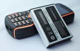  Điện thoại 2 sim pin khủng B36 – Sạc pin cho điện thoại khác 