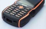  Điện thoại 2 sim pin khủng B36 – Sạc pin cho điện thoại khác 