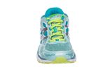  New Balance - Giày Thể Thao Nữ Running W880GG5 (Xanh Ngọc phối Xanh Neon/Trắng) 