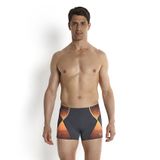  Speedo - Quần bơi nam 8-10369A583(Đen vàng) 