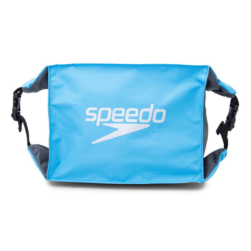  Speedo - Túi đựng đồ bơi 8-09191A670(Xanh ) 