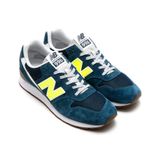  New Balance - Giày Thời Trang Thể Thao Nam MRL996JA 