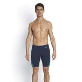 Speedo - Quần Bơi Nam Jammer Monogram (Navy/Blue) 