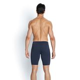  Speedo - Quần Bơi Nam Jammer Monogram (Navy/Blue) 
