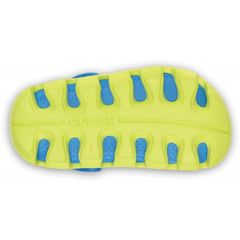 Crocs - Duet Sport Clog Kid Ocean/Citrus Bé Trai / Bé Gái – iCART VIET NAM