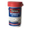 Viên uống bổ sung dưỡng chất cho phụ nữ Swisse Women's Ultivite