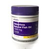 Viên Dầu Cá Blooms Odourless Natural Fish Oil 1000mg