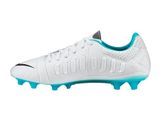  Nike - Giày thể thao nam FG CTR360 MAESTRI III REF FG 631423-104 (Trắng phối đen) 