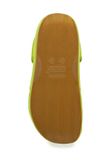  Crocs - Giày Lười Nam/Nữ Unisex Clog VOLT 14001-324 (Xanh Neon-Trắng-Đen) 