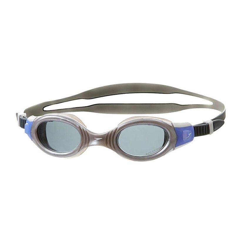  Speedo - Kính bơi nữ Speedo Futura BioFUSE Polarised 