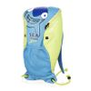  Speedo - Túi đựng đồ bơi trẻ em Sea Squad Backpack (Xanh Dương phối Xanh Neon) 