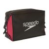  Speedo - Túi đựng đồ bơi Pool Side Bag (Đen phối Đỏ) 
