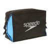  Speedo - Túi đựng đồ bơi Pool Side Bag (Đen phối Xanh Biển) 