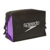  Speedo - Túi đựng đồ bơi Pool Side Bag (Đen phối Tím) 