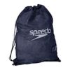  Speedo - Túi đựng đồ bơi Equipment Mesh Bag (Xanh navy) 
