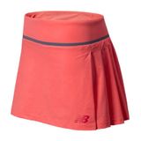  New Balance - Váy Thể Thao Nữ Running Skirt WTK5155FIJ (Cam pha Hồng) 