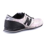 New Balance - Giày Thể Thao Nữ Thời Trang WL420BB (Đen phối Hồng) 