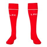  New Balance - Tất Thể Thao Nam Sport Socks Performance WSAM500HRD (Đỏ phối Trắng) 