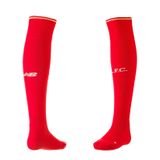  New Balance - Tất Thể Thao Nam Sport Socks Performance WSAM500HRD (Đỏ phối Trắng) 