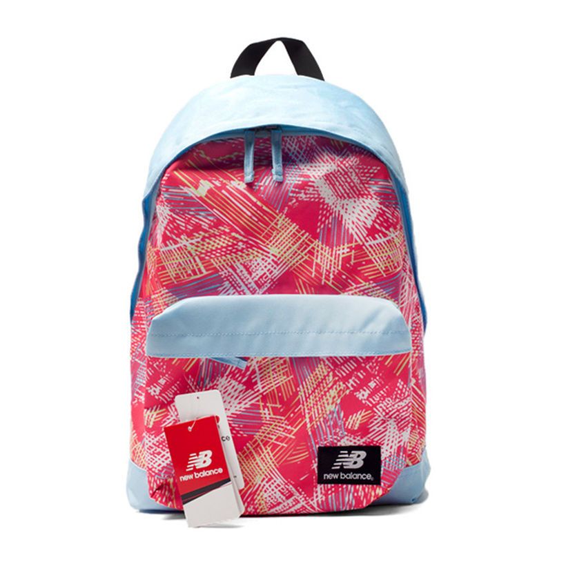  New Balance - Ba Lô Thể Thao APBP5205CST (Xanh Dương) 