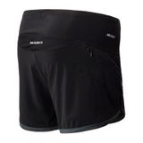  New Balance - Quần Thể Thao Nữ Running Shorts AWRS5122BK (Đen) 