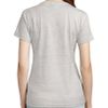  Áo thể thao New Balance T-shirt NB AWLT5229LGH (Xám) 