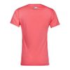  New Balance - Áo Thun Thể Thao Nữ Thời Trang T-Shirt AWLT5234BLU (Đỏ San Hô phối Xanh) 