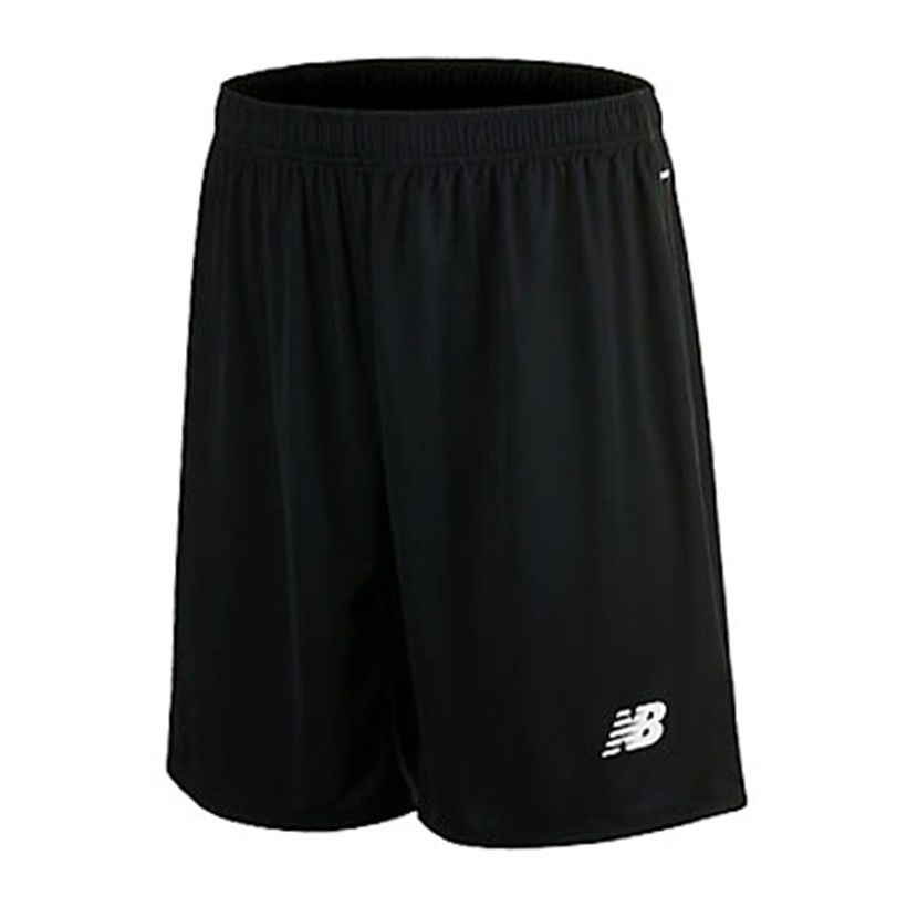  New Balance - QuầnThể Thao Nam Soccer &Futsal Shorts WSSM503BK (Đen) 