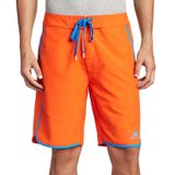  New Balance - Quần Short Thể Thao Nam NB AMLS5213OBU (Cam) 