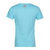  New Balance - Áo Thun Thể Thao Nữ Thời Trang T-Shirt AWLT5234SSP (Xanh Ngọc phối Hồng) 