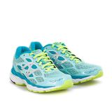  New Balance - Giày Thể Thao Nữ Running W880GG5 (Xanh Ngọc phối Xanh Neon/Trắng) 