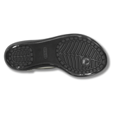  Crocs - Giày Sandal Nữ Really Sexi T-strap 14975-060 (Đen) 