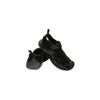  Crocs - Giày Sandal Nam Swiftwater Sandal 15041-070 (Đen-Xám-Xanh Lá) 