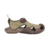  Crocs - Giày Sandal Nam Swiftwater Sandal 15041-24S (Nâu) 