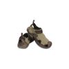  Crocs - Giày Sandal Nam Swiftwater Sandal 15041-24S (Nâu) 