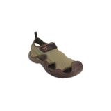  Crocs - Giày Sandal Nam Swiftwater Sandal 15041-24S (Nâu) 