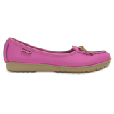  Crocs - Giày Búp Bê Nữ ColorLite 16209-5L9 (Tím) 