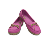  Crocs - Giày Búp Bê Nữ ColorLite 16209-5L9 (Tím) 