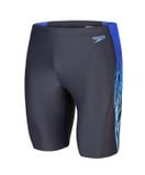  Speedo - Quần Bơi Nam 8-09197A831 Dynamic Wave Placement Curve Panel Jammer 