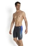  Speedo - Quần Bơi Nam 8-09197A831 Dynamic Wave Placement Curve Panel Jammer 