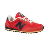  New Balance - Giày Thể Thao Nam U410HRNY (Đỏ) 